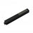 Square Matte Black HandHeld Shower