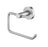 Pentro Brushed Nickel Toilet Roll Holder