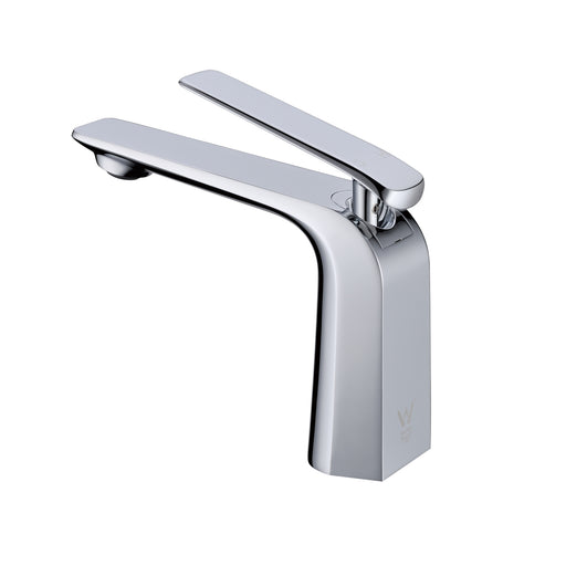 Esperia Chrome Basin Mixer