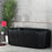 Brighton Groove 1500 Matte Black Bath