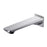 Esperia Chrome Wall Bath / Spout