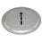Pentro 10″ Chrome Round Ultra-thin Shower Head