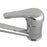 Pentro Chrome Kitchen Mixer
