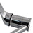 Pentro Chrome Kitchen Mixer