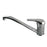 Pentro Chrome Kitchen Mixer