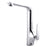Esperia Chrome Kitchen Mixer