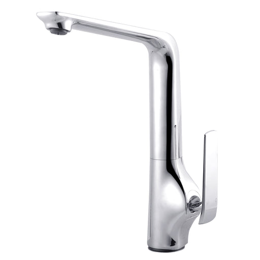 Esperia Chrome Kitchen Mixer