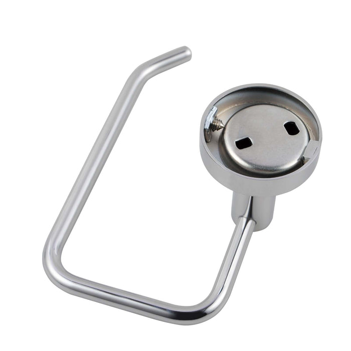 Pentro Chrome Toilet Roll Holder