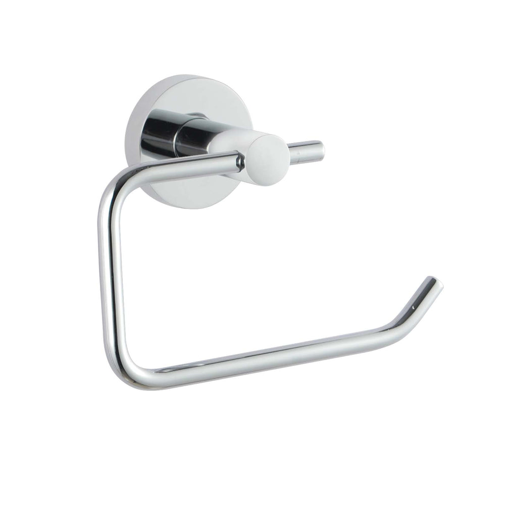 Pentro Chrome Toilet Roll Holder
