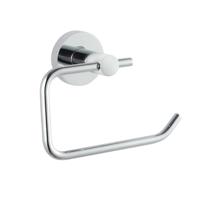 Pentro Chrome Toilet Roll Holder