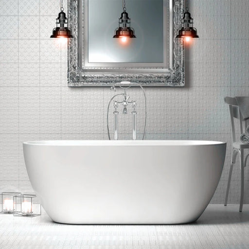 Cassa Egg shape Bathtub