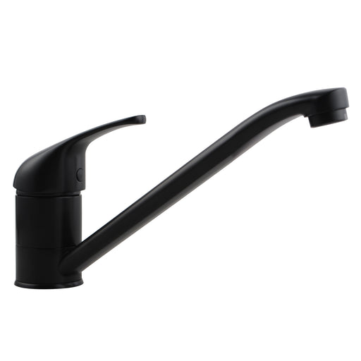 Pentro Matte Black Kitchen Mixer