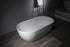 Lucia 1800 Freestanding Stone Bath