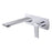 Esperia Chrome Wall Mixer With Spout