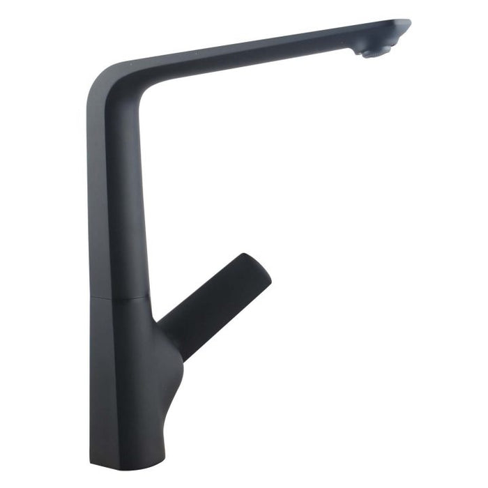 Esperia Matte Black Kitchen Mixer