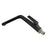 Esperia Matte Black Kitchen Mixer