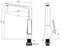 Esperia Chrome Kitchen Mixer