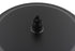 Pentro 12″ Matte Black Round Ultra-thin Shower Head