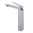 Esperia Chrome Tall Basin Mixer