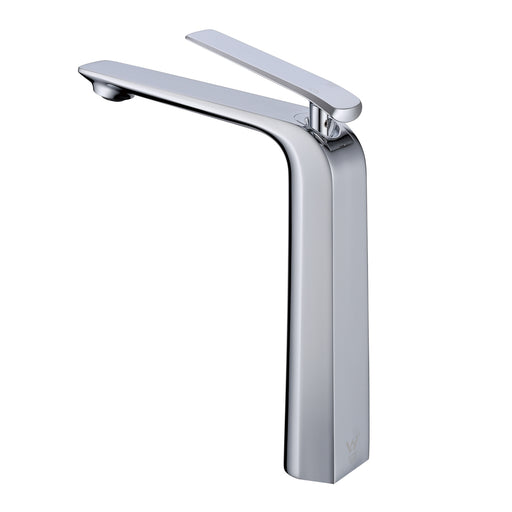 Esperia Chrome Tall Basin Mixer