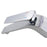 Esperia Chrome Tall Basin Mixer