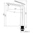 Esperia Chrome Tall Basin Mixer