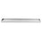 IVANO Series Chrome Single Towel Rail 600mm