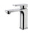 IVANO Series Chrome Basin Mixer