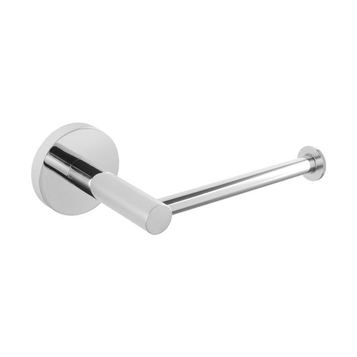 LUCID PIN Chrome Toilet Paper Holder