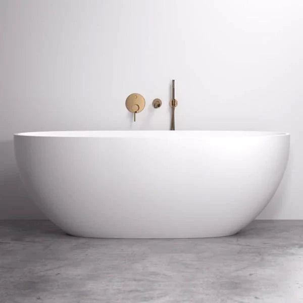 Cassa Egg shape Bathtub