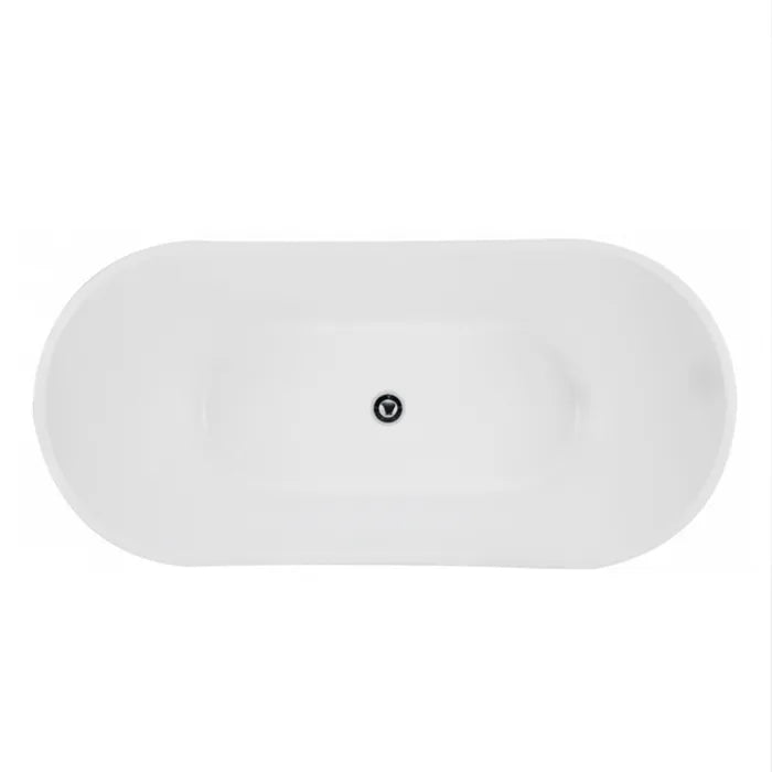 Viva Highback Bathtub 1500 NF