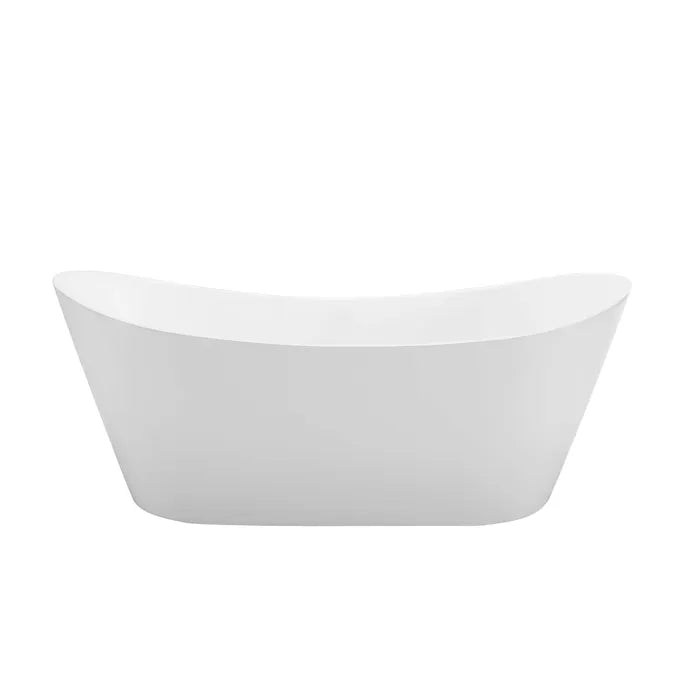 Viva Highback Bathtub 1700 NF