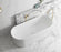 Noosa Bath 1700mm Matte White