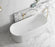 Attica Noosa Bath 1700mm Matte White