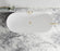 Noosa Bath 1700mm Matte White