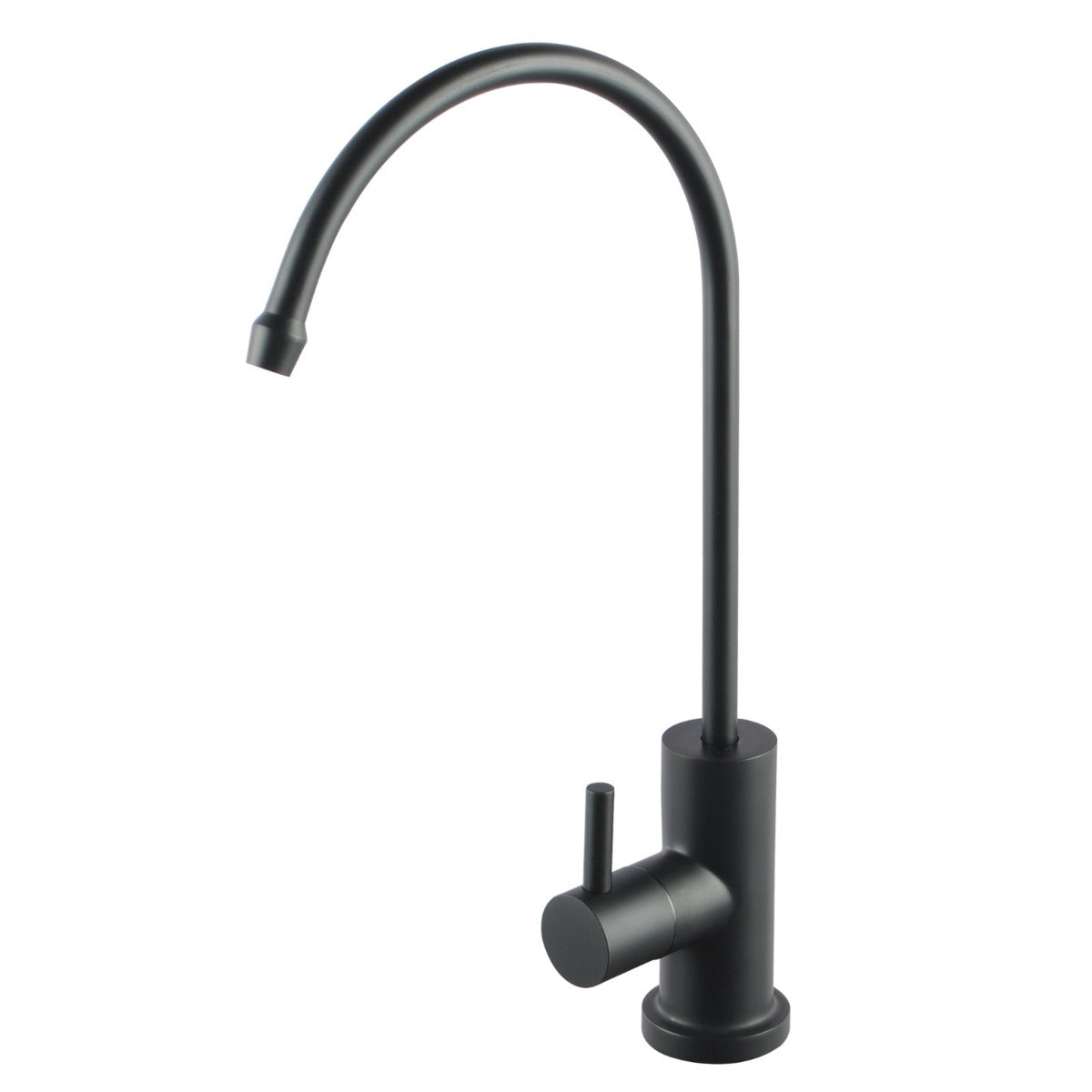 Ares 3-Way Kitchen Filter Tap Stainless Steel