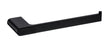 AU Series Black Towel Ring