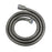 Flexible Shower Hose Brush Nickel 1500mm